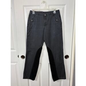 Sundance Women's Jeans Size 4 Straight Leg 100% Cotton